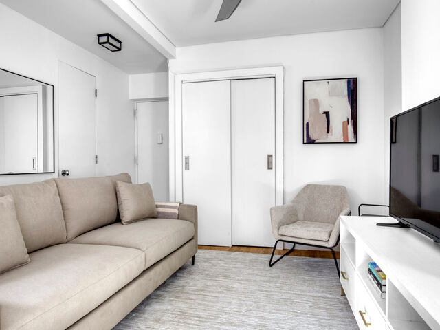 1-Bedroom at 209 Mulberry Street