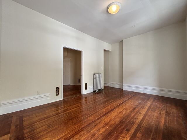 2-Bedroom at 182 Claremont Avenue