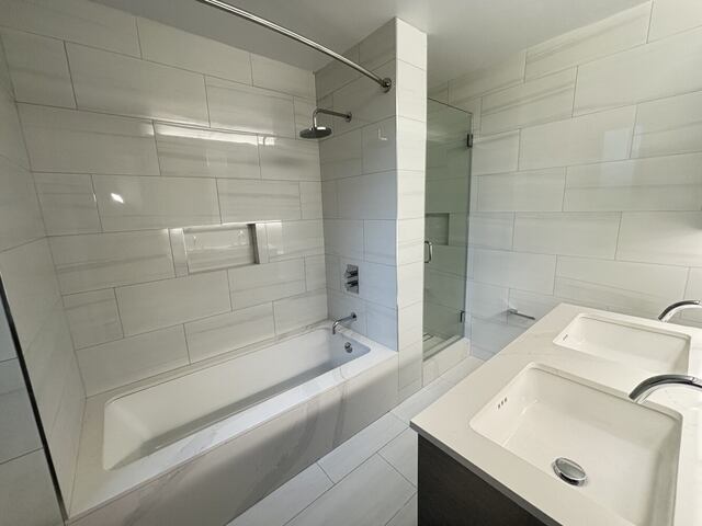 2-Bedroom at Claridge's