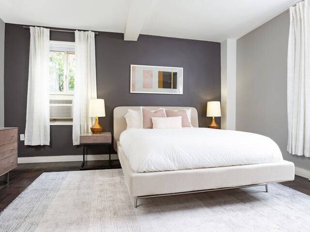 2-Bedroom at Stuyvesant Town: 647-655 East 14th