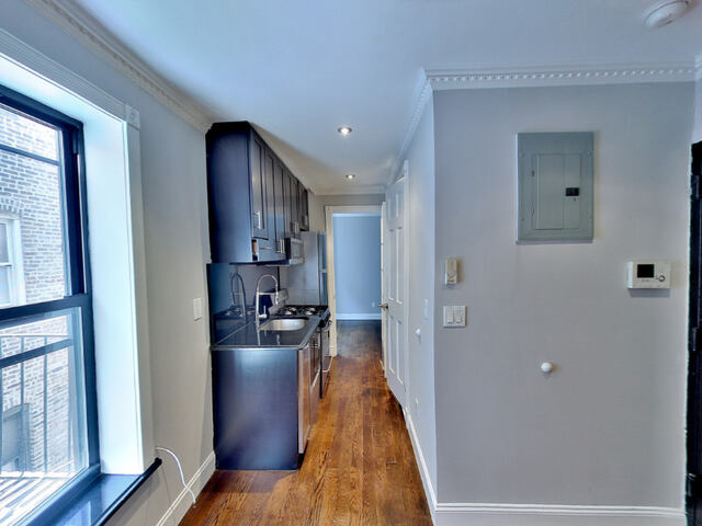 1-Bedroom at 314 East 106th Street