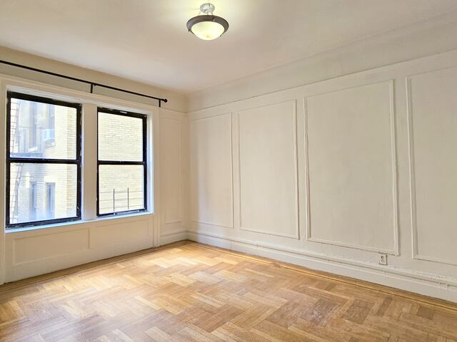 2-Bedroom at 664 West 163rd Street