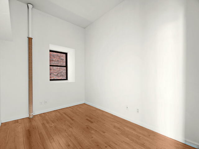 2-Bedroom at 121 Madison Avenue