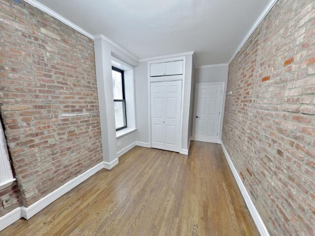 3-Bedroom at 336 East 18th Street