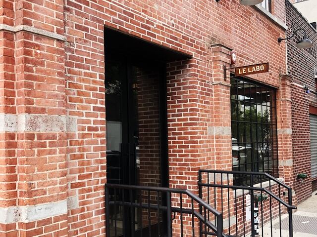 1-Bedroom at One South 1st