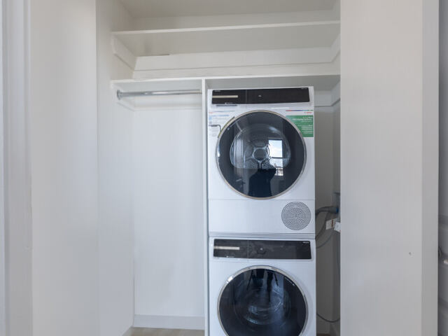 2-Bedroom at SOHO Court