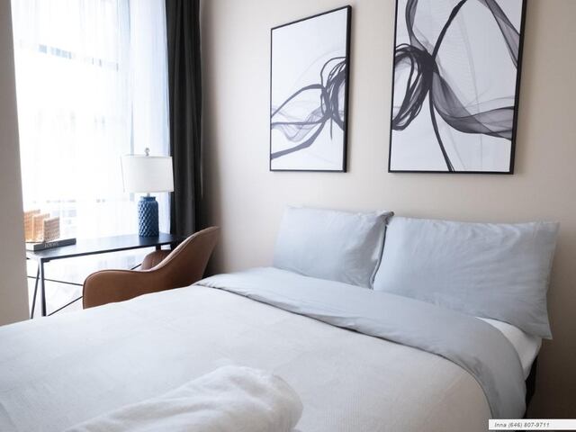 2-Bedroom at 245 West 113th Street