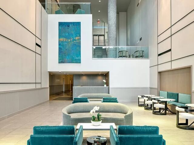 1-Bedroom at Ohm