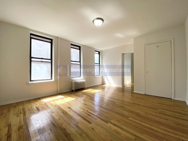Studio at 401 East 68th Street