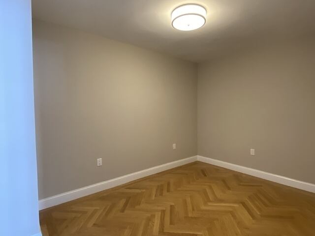 1-Bedroom at Yorkshire Towers