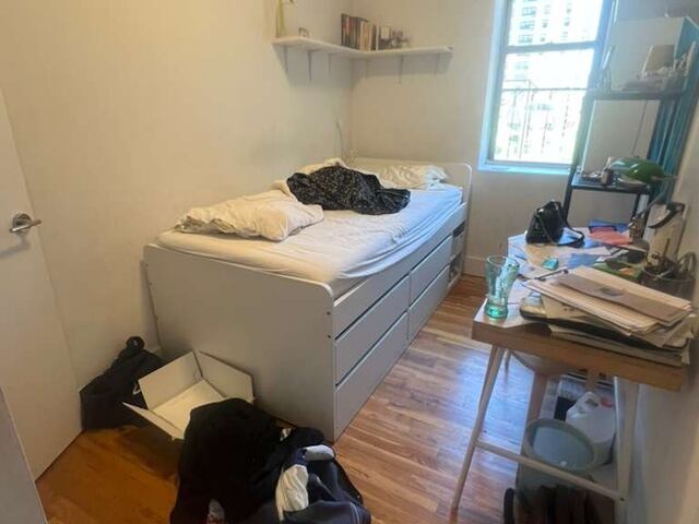 3-Bedroom at 210 Rivington Street