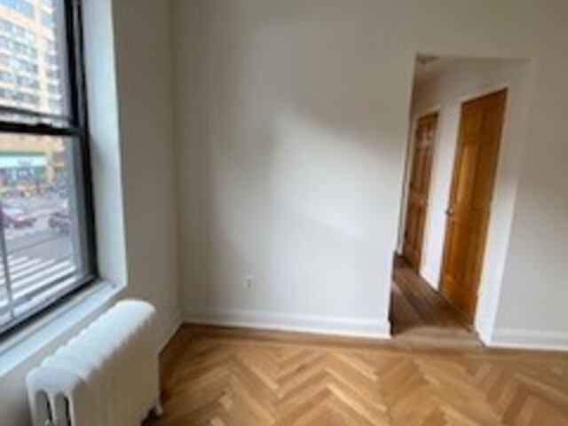 1-Bedroom at 214 West 96th Street