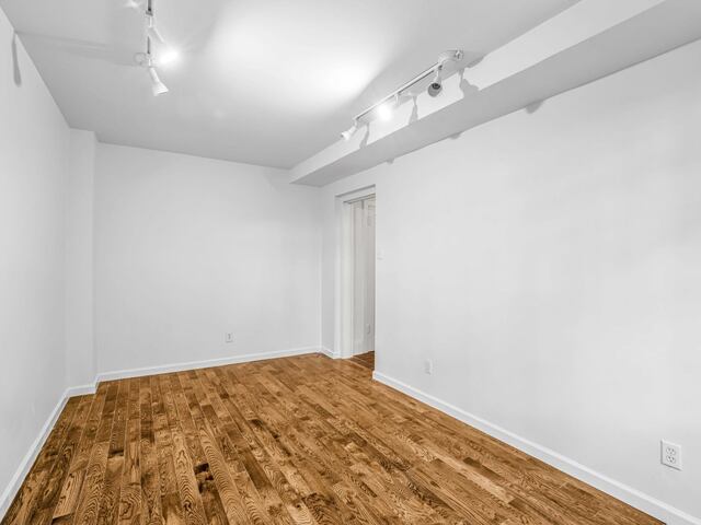 Studio at 433 West 21st Street