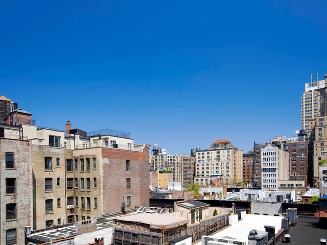 Studio at 19 West 69th Street
