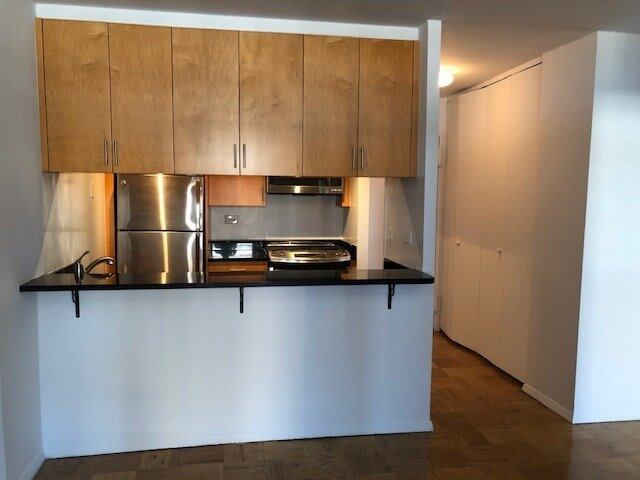 2-Bedroom at Wellesley