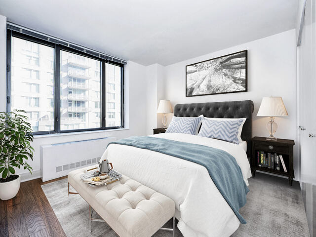 1-Bedroom at The Anthem