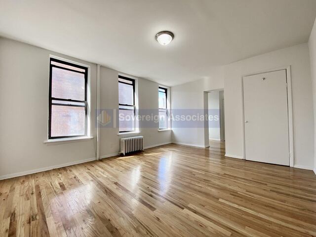 Studio at 401 East 68th Street