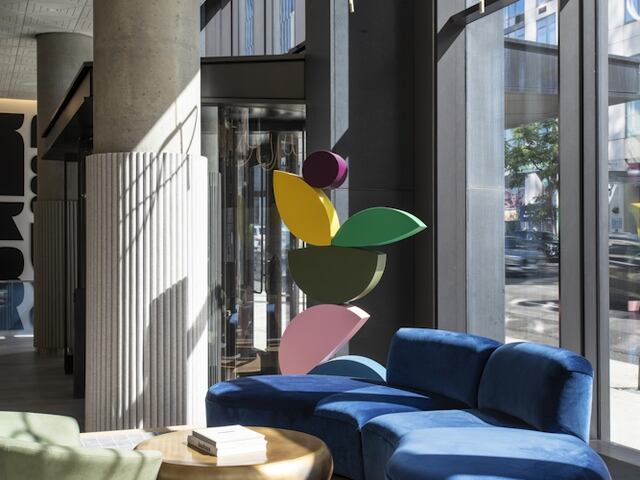 1-Bedroom at 3 Eleven