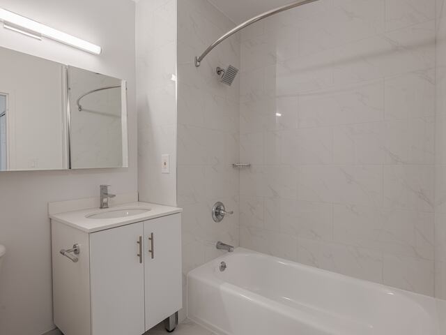 1-Bedroom at Newport: Pacific