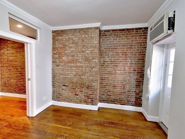 1-Bedroom at 493 Second Avenue