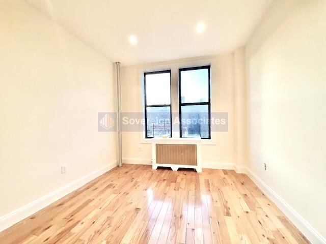 2-Bedroom at 260 Convent Avenue