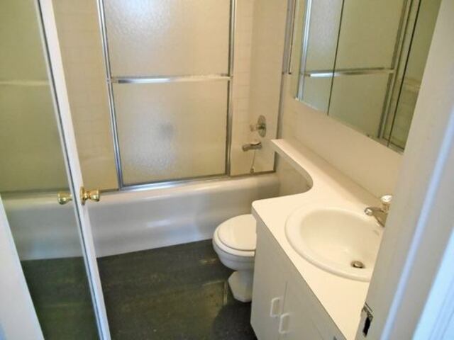 1-Bedroom at Dryden East