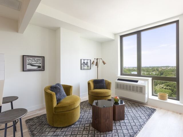 Studio at 626 Flatbush Avenue