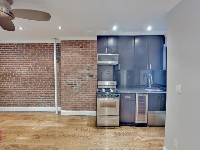 2-Bedroom at 436 West 52nd Street