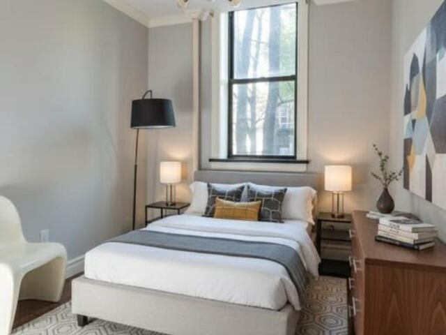 3-Bedroom at 234 West 14th Street