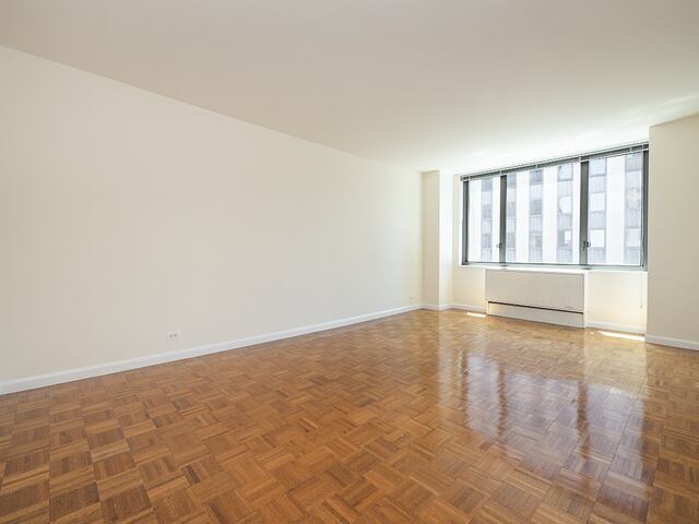 1-Bedroom at Carnegie Mews