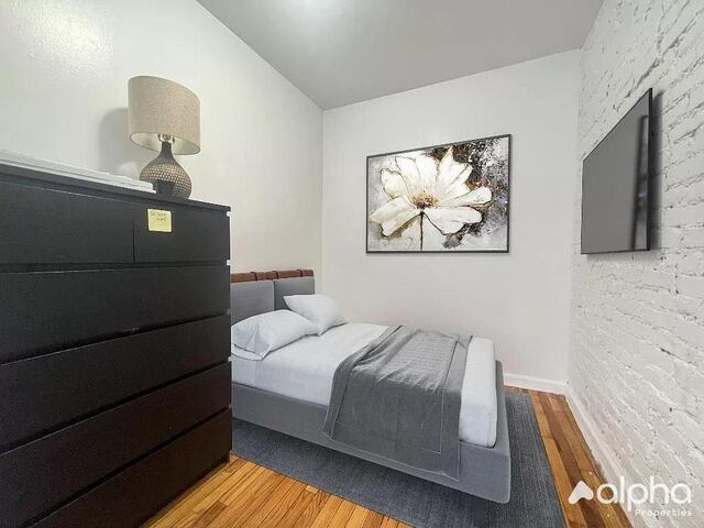1-Bedroom at 332 East 95th Street