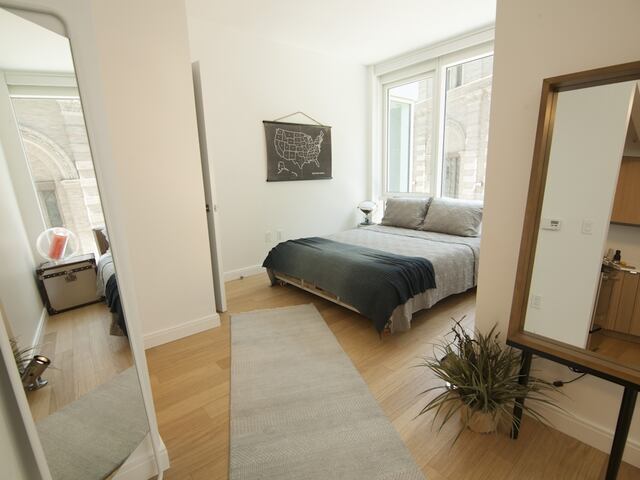 Studio at VIA 57WEST