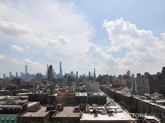 3-Bedroom at 168 West 86th Street