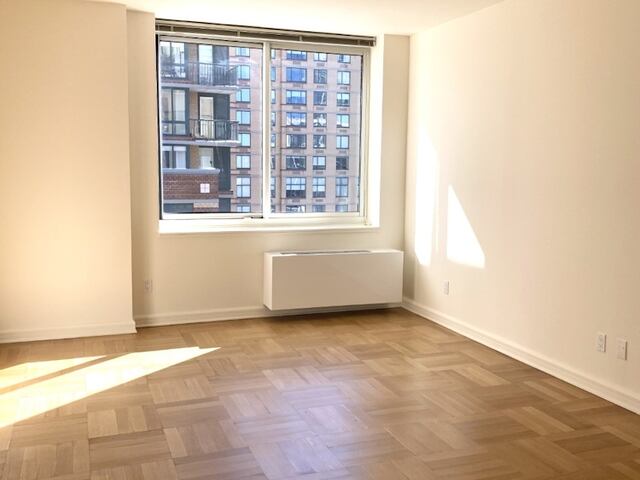 1-Bedroom at The Ashley
