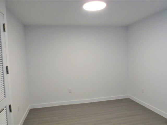 1-Bedroom at 101 West End Avenue