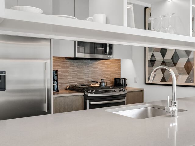 1-Bedroom at 7W21