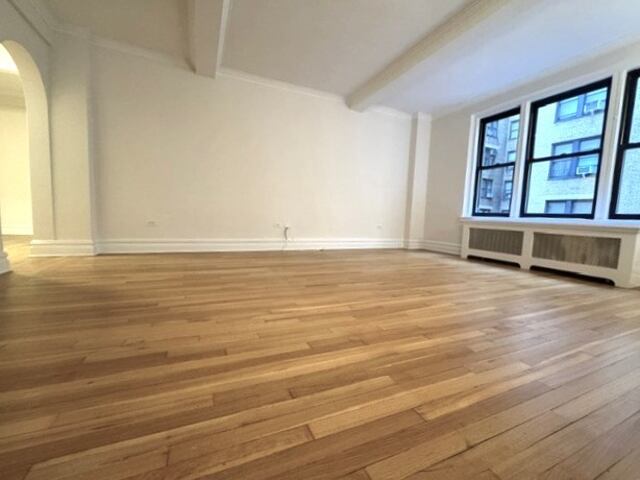 1-Bedroom at 404 East 55th Street