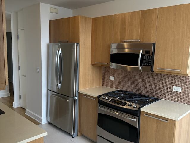 3-Bedroom at The Ashley