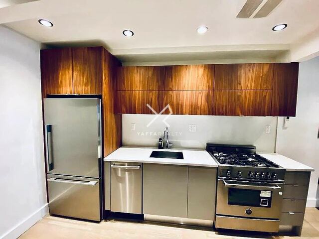 2-Bedroom at 131 West 122nd Street
