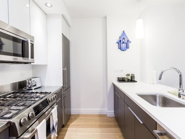 Studio at 60 Water Street