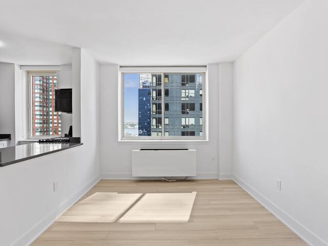 1-Bedroom at 420 West 42nd Street