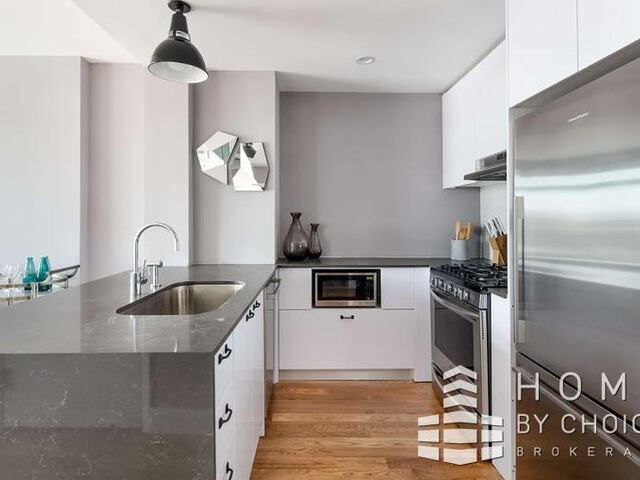 1-Bedroom at 371 Humboldt Street