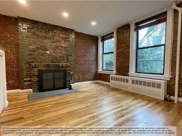 Studio at 117 Bank Street