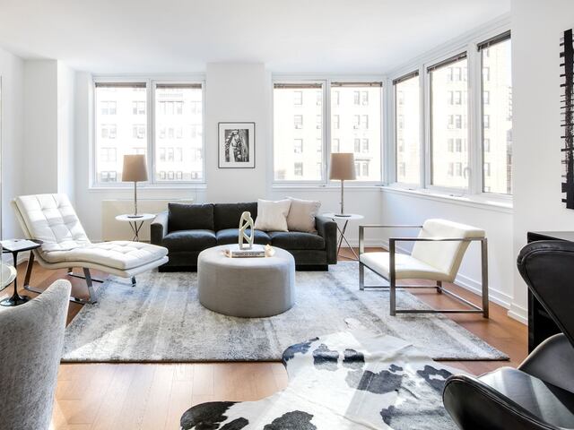 1-Bedroom at The Melar