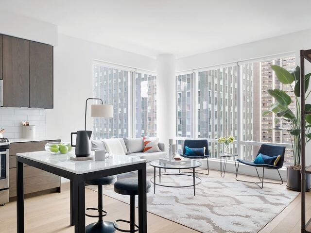 2-Bedroom at House39