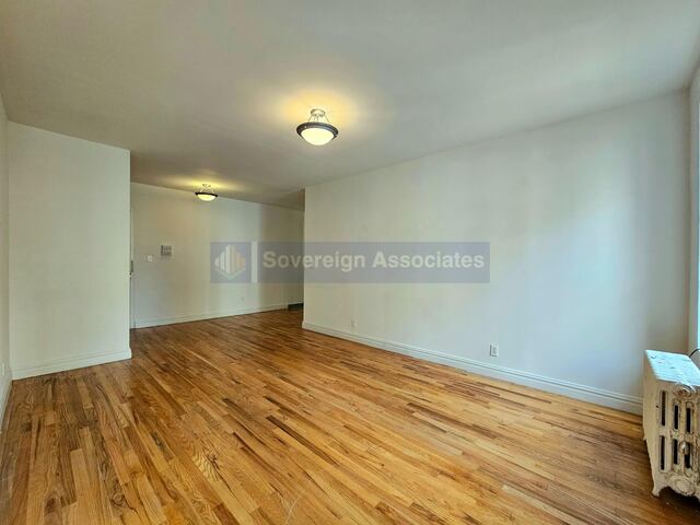 1-Bedroom at 282 Cabrini Boulevard