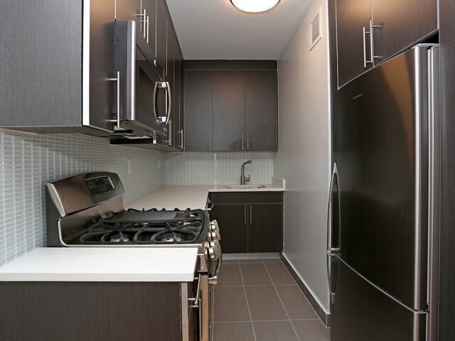 2-Bedroom at Midwest Court