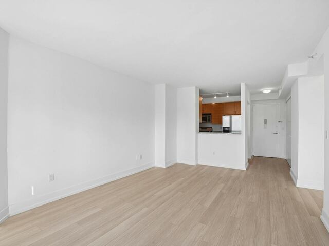 1-Bedroom at 420 West 42nd Street