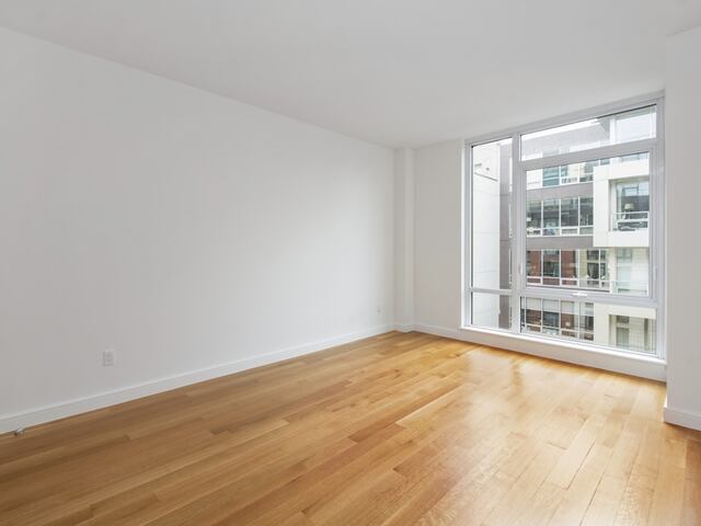 1-Bedroom at 101 Bedford Avenue