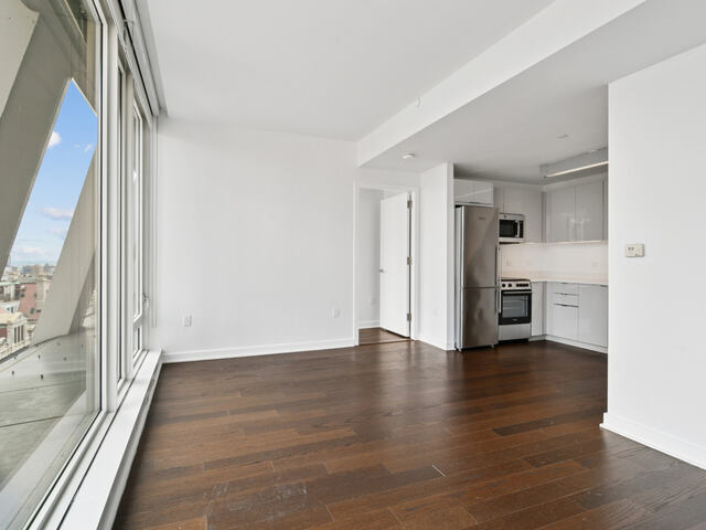 1-Bedroom at Enclave at the Cathedral